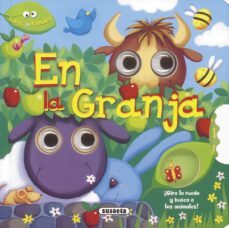 en la granja (rueda de animales)-9788467731613