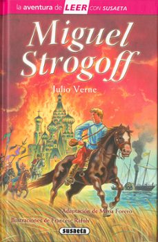 miguel strogoff-julio verne-9788467747713