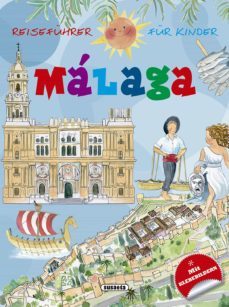 malaga - aleman-9788467760613