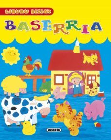 baserria-9788467784213