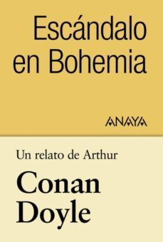 -arthur c. doyle-9788467841213