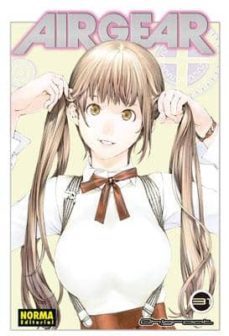 air gear (vol. 31)-9788467908213