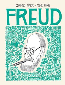 freud-corinne maier-9788467910513