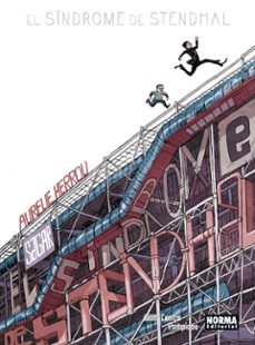 el sindrome de stendhal-aurelie herrou-9788467931013