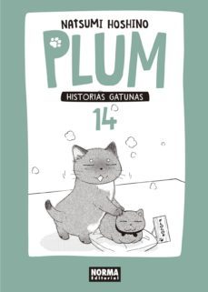 plum historias gatunas 14-9788467932713
