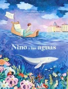 nino y las aguas-9788467945713