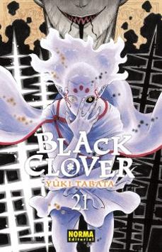 black clover 21-9788467946413