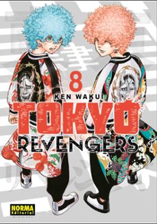 tokyo revengers 8 (ed. catala)-ken wakui-9788467951813