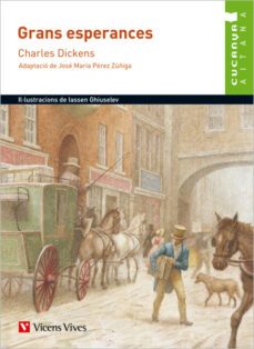 33. grans esperances  (val)-charles dickens-9788468207513