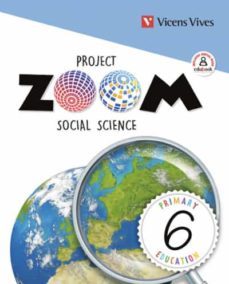 social science 6º educacion primari comunidad de madrid (p. zoom)-9788468240213