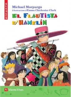 31. el flautista d hamelin-9788468242613