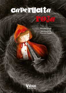 caperucita roja-9788468252513