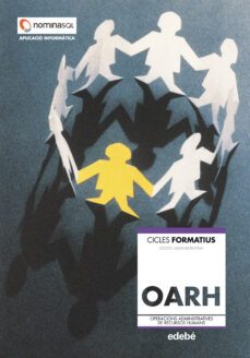 operacions administratives de recursos humans-9788468300313