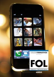 formacion y orientacion laboral (fol grado medio) (2011)-9788468303413