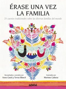 erase una vez la familia-9788468307213