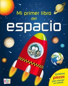 mi primer libro del espacio-9788468309613