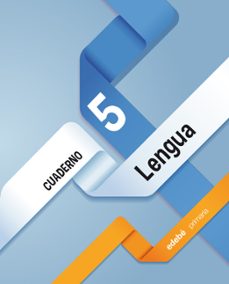lengua 2º educacion primaria cuaderno 5 lengua castellana y liter atura castellano-9788468320113