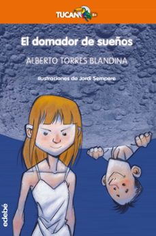 el domador de sueños (ebook)-9788468372013