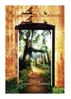 el sendero de las sabanas (ebook)-gonzalo narvreón-9788468563213