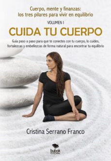 cuida tu cuerpo (ebook)-cristina serrano franco-9788468573113