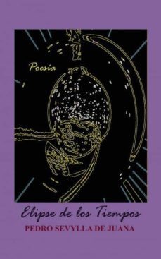 elipse de los tiempos (ebook)-pedro sevylla de juana-9788468609713