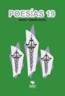 poesías 19-9788468661513