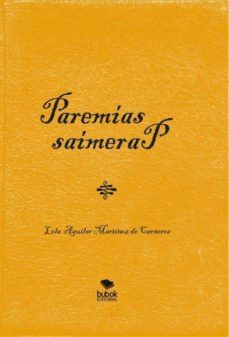paremias saimerap (ebook)-lola aguilar martinez de carneros-9788468683713