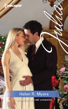 amanece en mi corazon (ebook)-helen r. myers-9788468700113