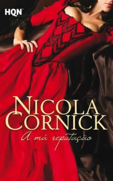 a ma reputaço (ebook)-nicola cornick-9788468751313