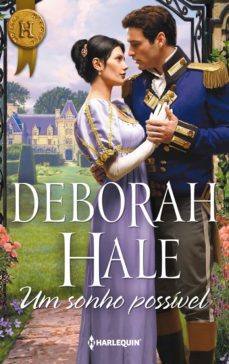 um sonho possivel (ebook)-deborah hale-9788468752013