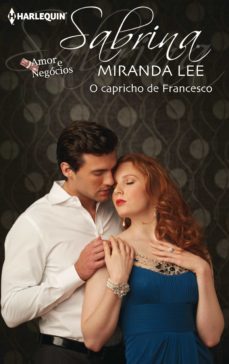 o capricho de francesco (ebook)-miranda lee-9788468755113