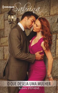 o que deseja uma mulher (ebook)-susan stephens-9788468796413