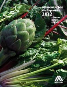 alimentacion en españa (15ª ed)-9788469561713