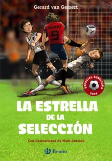 la estrella de la seleccion-9788469605813