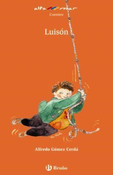 luisón-alfredo gomez cerda-9788469663813