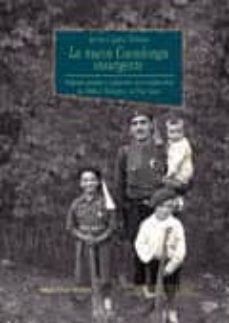 la nueva covadonga insurgente: origenes sociales y culturales de la sublevacion de 1936 en navarra y el pais vasco-javier ugarte telleria-9788470305313