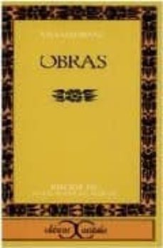 obras (2ª ed.)-9788470390913