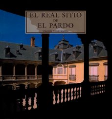 el real sitio del pardo-9788471201713