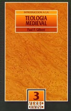 introduccion a la teologia medieval-9788471519313