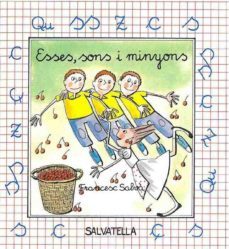esses, sons i minyons (2ª ed.)-9788472105713