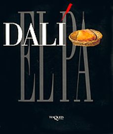 dali. el pa-salvador dali-david keirsey-9788472236813