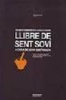 llibre de sent sovi-9788472267213