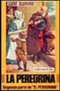 peregrina la-john bunyan-9788472285613