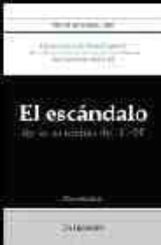 el escandalo de la comision del 11-m-ricardo aris-9788472549913