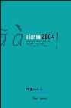 alerta 2004: informe sobre conflictos, derechos humanos y constru ccion de paz-9788474267013