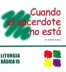 cuando el sacerdote no esta-9788474679113