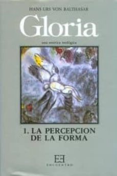 la percepcion de la forma-9788474901313