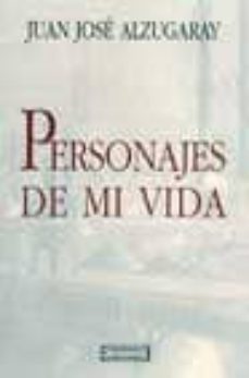 personajes de mi vida-9788474906813