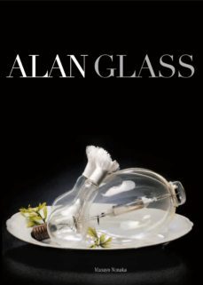 alan glass-masayo nonaya-9788475069913