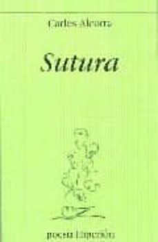 sutura-carlos alcorta cayon-9788475171913